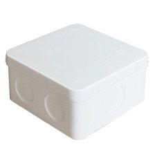 Коробка разветвительная о у 84х84х45 125101