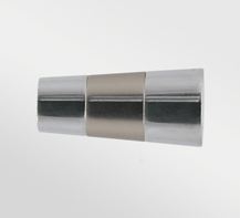 Наконечник DIY 16 мм Титан золото комбо 100/101