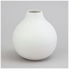 Ваза 12х12х13,2 см Жемчужина 374-157
