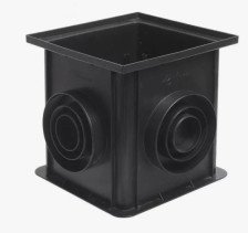 Дождеприемник (0,312х0,312х0,300м) АльтаПрофиль