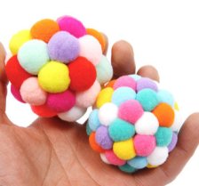 Игрушка для кошки "Игрулик" 684-0400