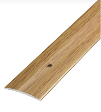 Порог Лука ПС03 стык 0,9м дуб универсал (084) 37мм