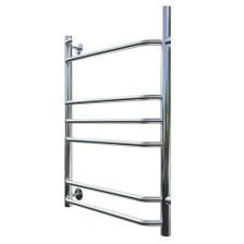 Полотенцесушитель Идеал ПМ3 50х80х50см с антикоррозийным покрытием полимер Тругор