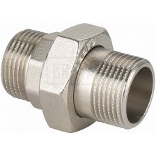 Американка 3/4" ш/ш прямая Gappo