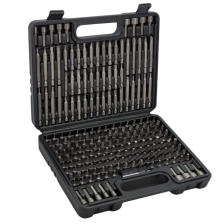 Набор инструмента 208 предметов Deko 065-0526