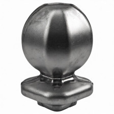 Навершие столба кованое SK35.07.2А 96х58мм