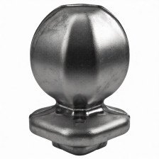 Навершие столба кованое SK35.07.2А 96х58мм