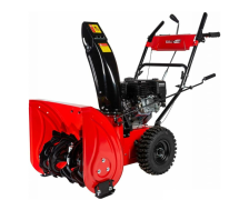 Снегоуборщик BRAIT CB-7856 7 л/с, 56 см, бензиновый, скорости 6/2
