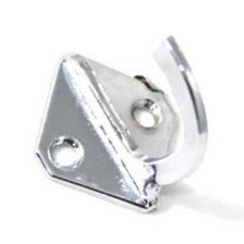 Крючок 1506 хром