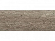 Кромка ПВХ 0,4 х 19 мм дуб серый Craft K002