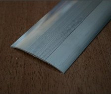 Порог АЛ-348 стык 1,8 м 60 мм