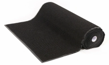 Коврик-дорожка влаговпитывающий Light SUNSTEP (черный) 0,9м