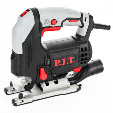 Лобзик PIT PST70-C2 электрический (700Вт, 70мм, БЗП, маятник)