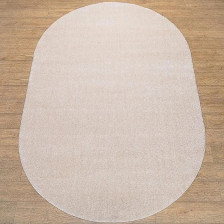 Ковер Веста 46202-45122 0,8х1,5м овал
