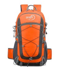 Рюкзак туристический Р-999-38/1 IFRIT Carrier 38л оранжевый