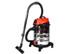 Пылесос BRAIT строительный BVC-30 1400Вт, 30л