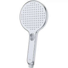 Лейка душевая IDDIS 3-режимная Esper ESP3FCRi18 хром/белая