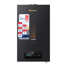 Водонагреватель THERMEX Sensor S 20 MD (Art Black) 20 кВт