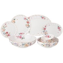 Сервиз столовый Lefard 23 Времена года 760-727