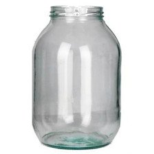 Банка Твист 2,0 л/82