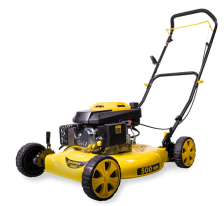 Бензогазонокосилка CHAMPION LM5127 2,6 кВт, 50 см
