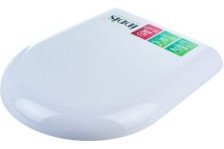 Сиденье для унитаза IDDIS Soft Close Easy Fix 001DPSEi31дюропласт