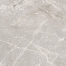 Керамогранит (60х60) Tulip серый GT606012101SPR (Global Tile, Индия)