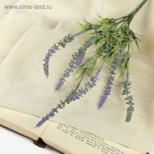 Букет 30 см Лаванда 1653782
