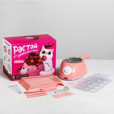 Аппарат для фондю 4660363