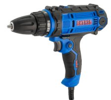 Шуруповерт сетевой ВИТЯЗЬ ДЭ-970/2 970 Вт