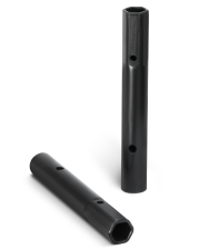 Удлинители к грунтозацепам МОБИЛ К "МКМ", "Салют"  (Д25/Д34)