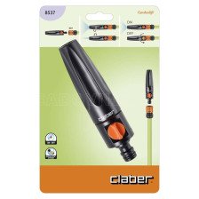 Пистолет-распылитель Сlaber 8537  Глобус