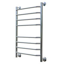 Полотенцесушитель Браво НК2П 80х50см с антикоррозийным покрытием полимер Тругор