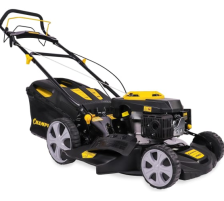 Бензогазонокосилка CHAMPION LM4627 2,6 кВт, 60 л, 46 см