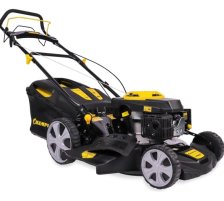 Бензогазонокосилка CHAMPION LM4627 2,6 кВт, 60 л, 46 см