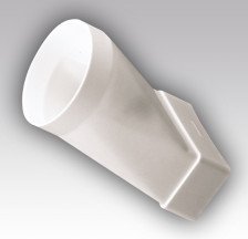 Соединитель 60х204х150мм 620СП15КП