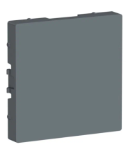 Заглушка Atlas Design ATN000709 грифель