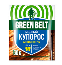 Средство Медный купорос 50г ТЭ