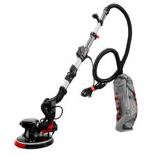 Шлифмашина для стен и потолков PIT PWG230-C (900Вт, 225мм, штанга)