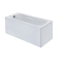 Ванна (170х70) Line акрил ZRU9302924 (Roca, Россия)