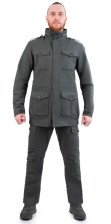 Костюм Патриот ткань хлопок олива размер 44-46/170-176 
