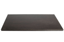 Полка 600х350х16 мм Венге