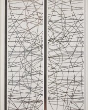 Панель пластиковая "Тинкс" (0,2х3) ЭлитСтрой (12)