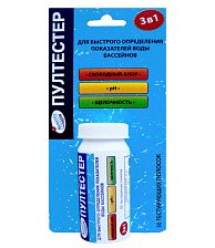 Тестер Маркопул для измерения CL/РН 95276