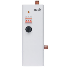 Котел электрический Oasis КV-4,5 до 45 м²
