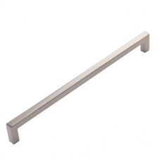 Ручка-скоба RS043 SN 256мм сатиновый никель