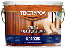 Текстурол Классик Белый (1л)