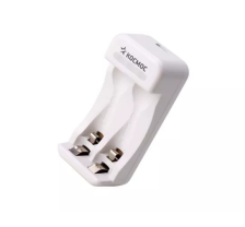 Зарядное устройство Космос Кос 801USB 1/2 шт АА/ААА NI-MH 200mA от 9ч