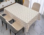 Клеенка GRACE ткань с пвх покрытием 1,40м Сияние LN4803