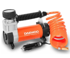 Компрессор автомобильный DAEWOO DW55plus 50 л/мин